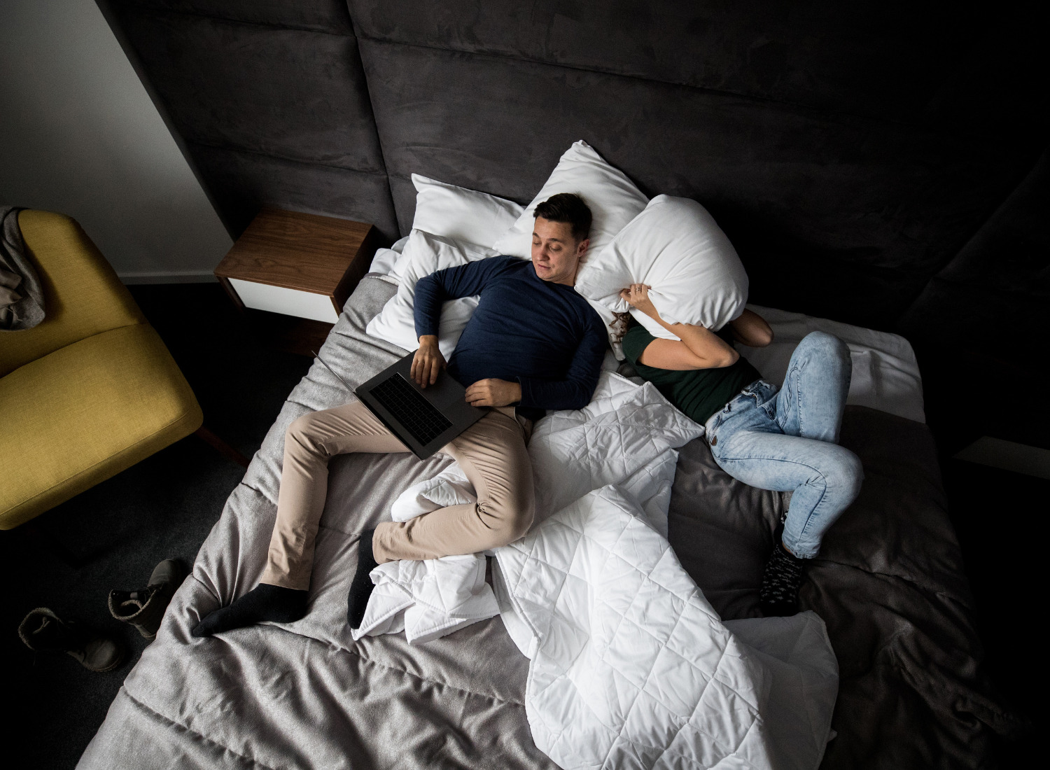 共依存 付き合う相手をダメにしてしまう人の３つ特徴 田山カウンセリングオフィス